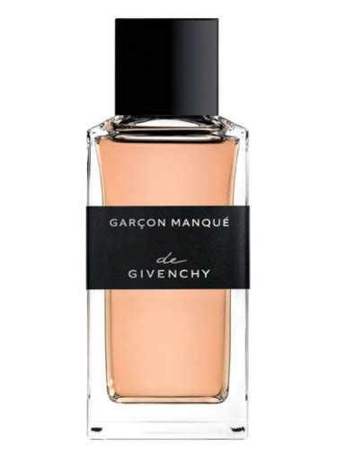 Garçon Manqué Givenchy for women and men 